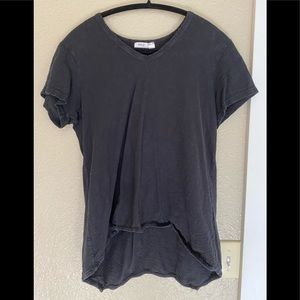 Small Wilt Black T Shirt